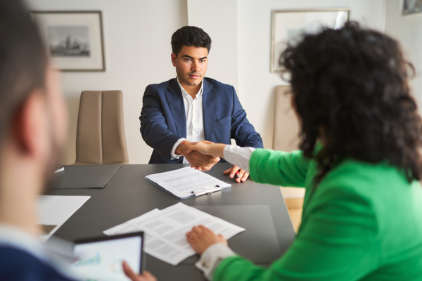 How to Get More Money Out of a Salary Negotiation