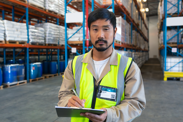 distribution manager