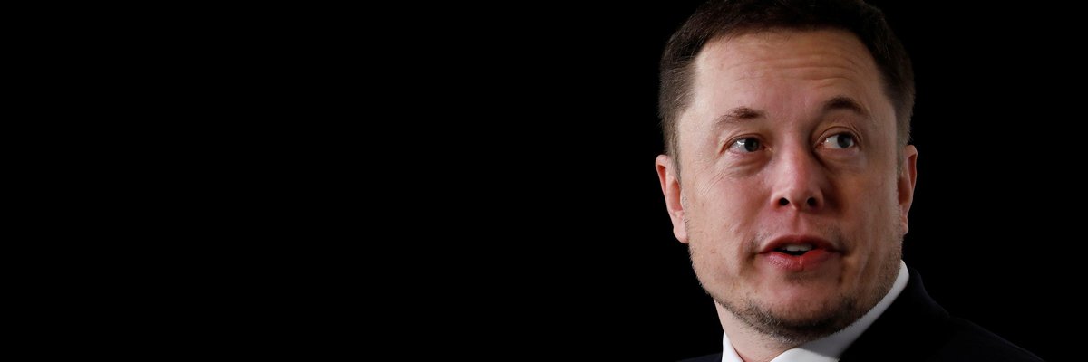 This is What Elon Musk Asks Candidates… When He Holds Job Interviews