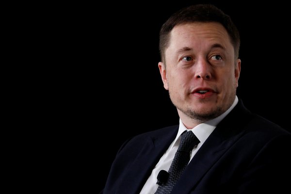 This is What Elon Musk Asks Candidates… When He Holds Job Interviews