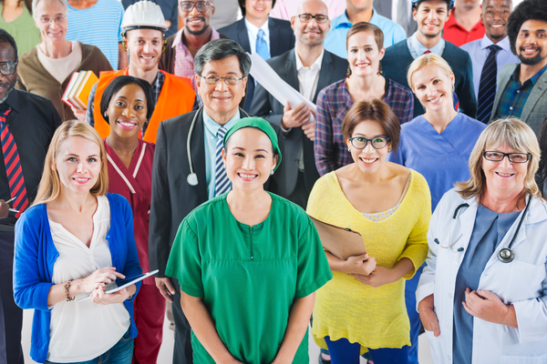 Industries with The Most Job Openings… And How You Can Find a Job Fast!