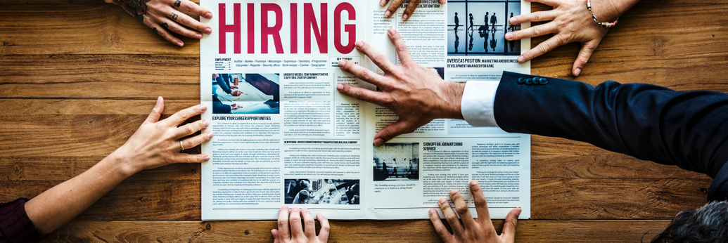 job openings