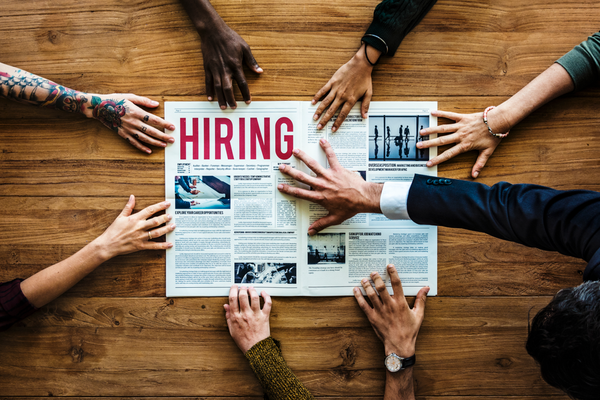 job openings