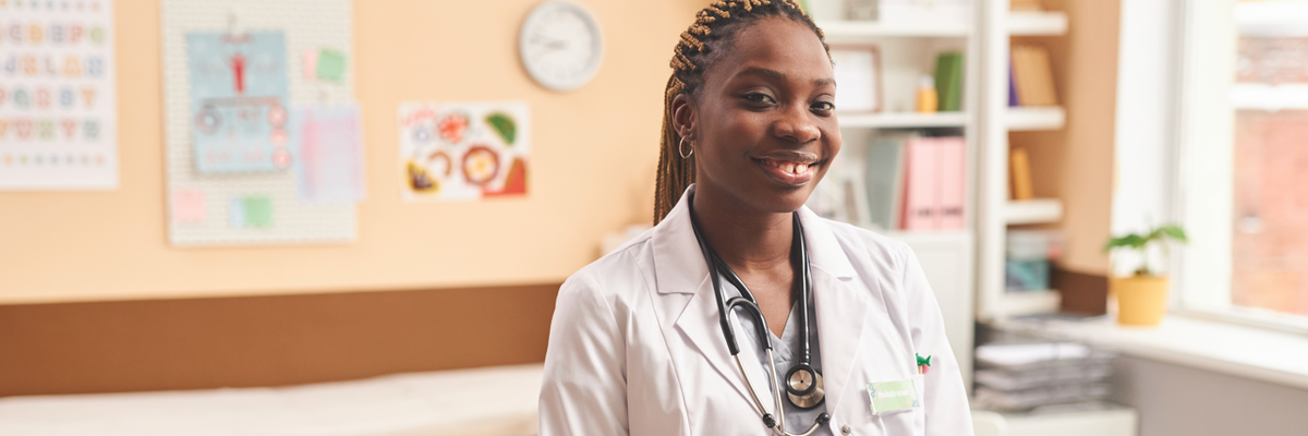 nurse midwife