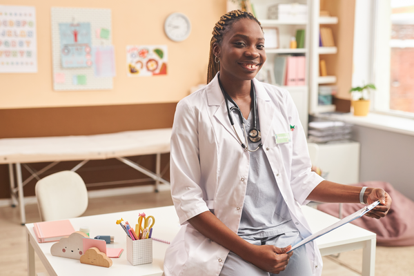 nurse midwife