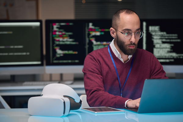 software engineer